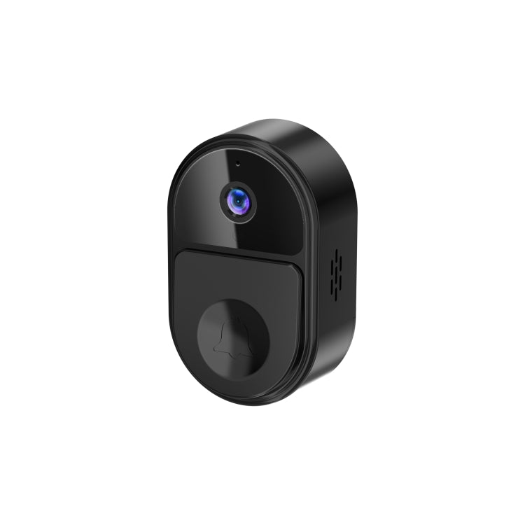 ML18 Mini Ultra Wide Angle Smart Video Doorbell Support Two-way Voice, ML18 ML18 Mini Ultra Wide Angle Smart Video Doorbell Support Two-way Voice, ML18